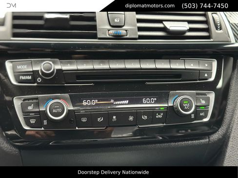 Used 2018 BMW M4 Coupe w/ M Driver's Package image 28