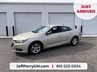 Used 2014 Chevrolet Malibu LS FWD video 1