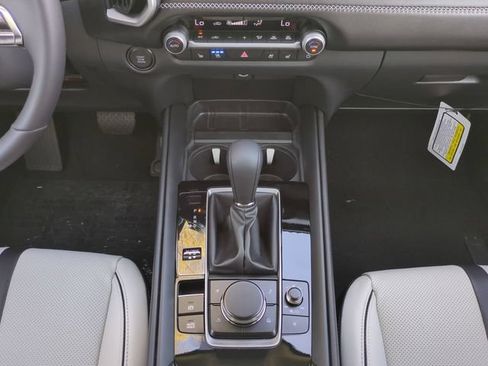 New 2026 MAZDA CX-50 AWD 2.5 S w/ Cargo Package image 19