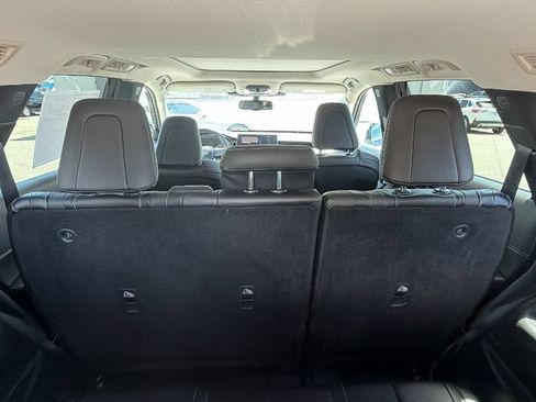 Used 2022 INFINITI QX60 Pure FWD image 13