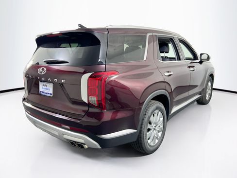 Used 2023 Hyundai Palisade SEL AWD/4WD image 5