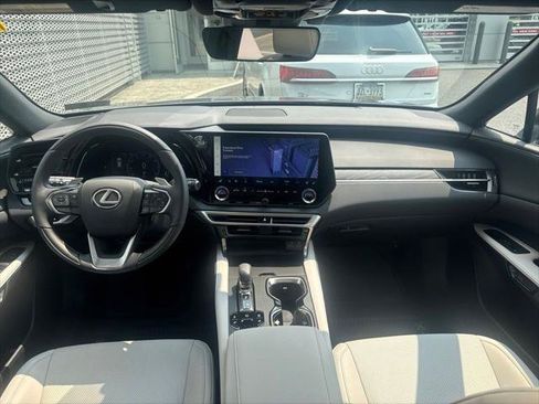 Used 2023 Lexus RX 350 Premium w/ Accessory Package AWD/4WD image 41