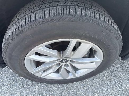Used 2022 Audi Q5 2.0T Premium image 11