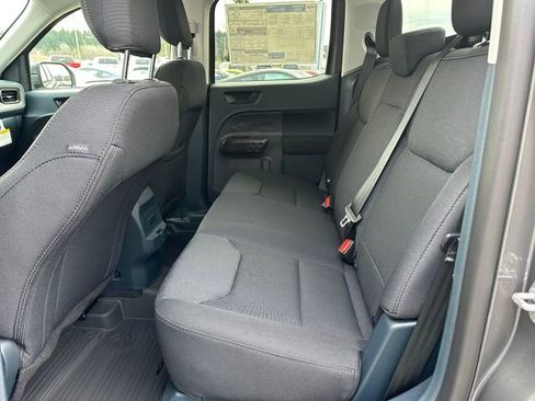 New 2026 Ford Maverick XL w/ Equipment Group 101A image 19