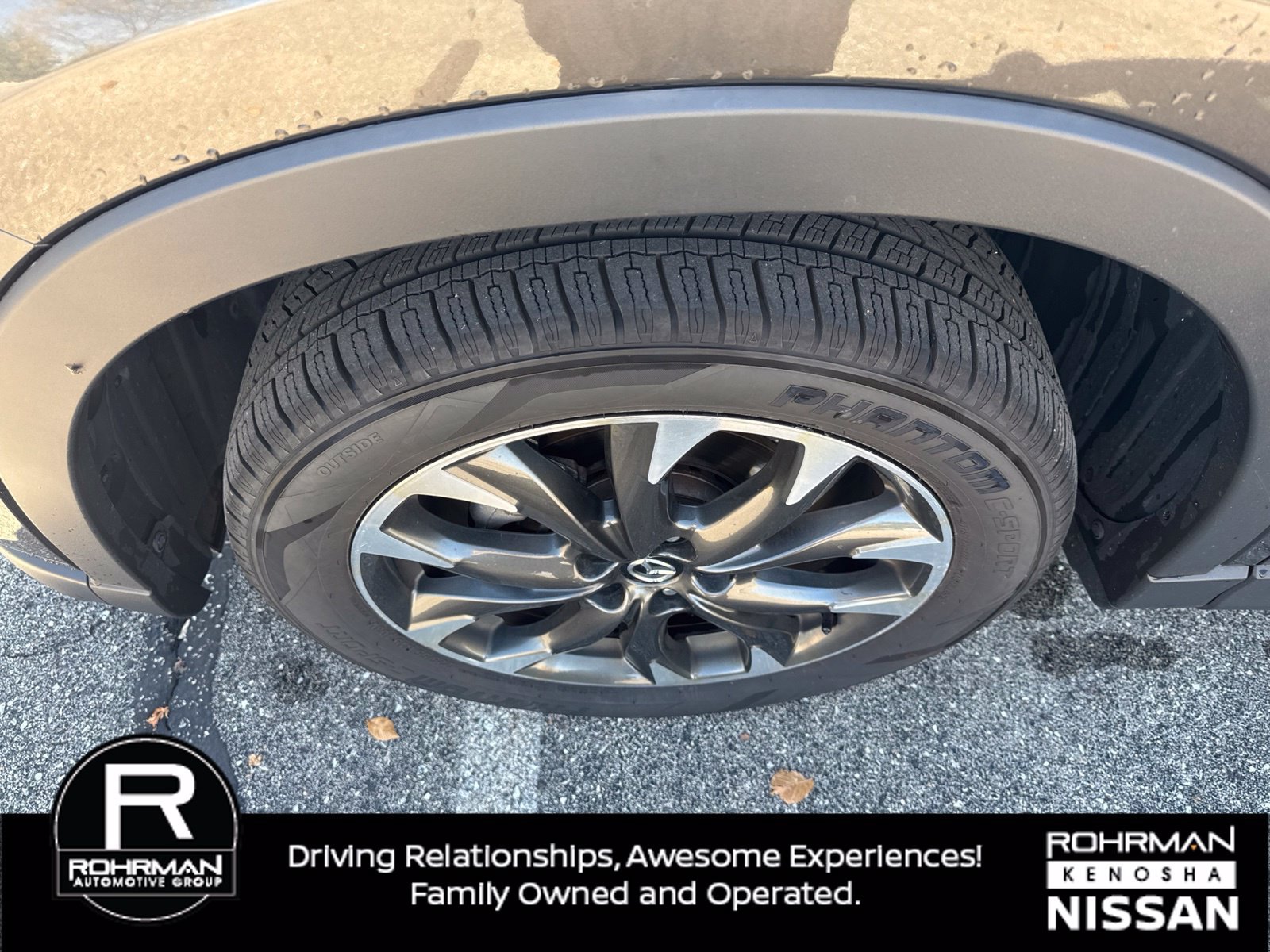 Used 2016 MAZDA CX-5 Grand Touring AWD/4WD image 10