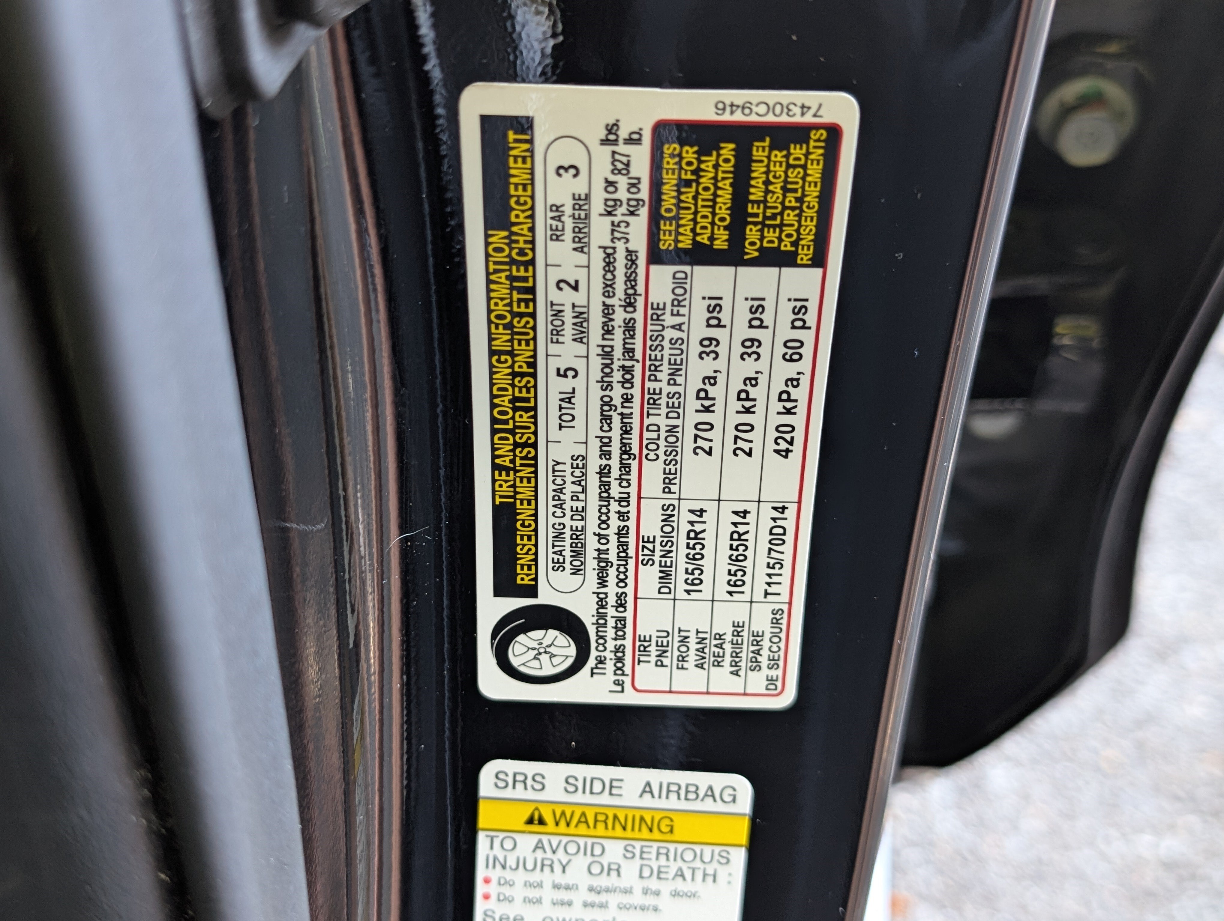 Used 2024 Mitsubishi Mirage ES FWD image 34
