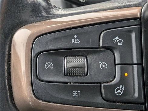 Used 2022 Chevrolet Tahoe High Country image 7