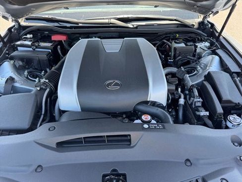 New 2026 Lexus IS 350 F Sport RWD image 10