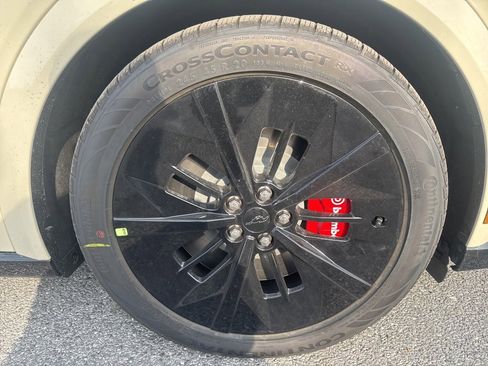 New 2025 Ford Mustang Mach-E GT w/ Interior Protection Package image 13