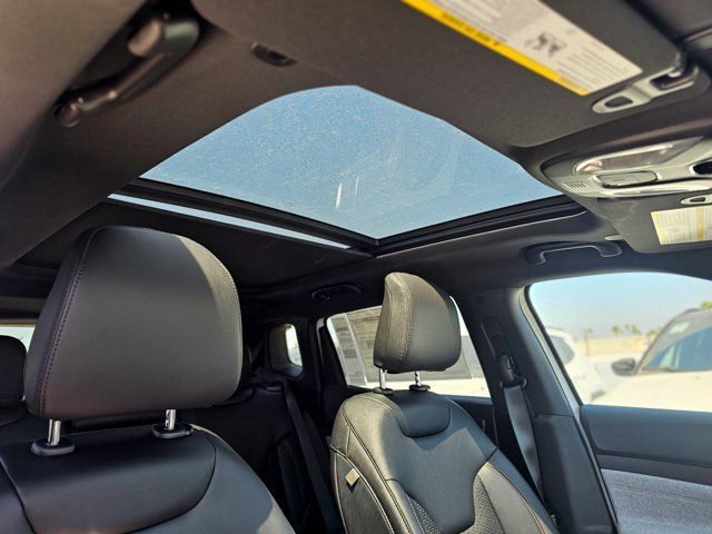 New 2026 Jeep Compass Latitude AWD/4WD image 29