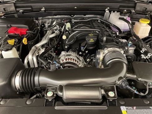 New 2026 Jeep Gladiator Rubicon image 18