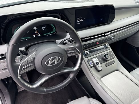 Used 2025 Hyundai Palisade SEL image 24