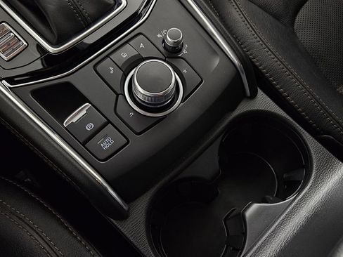 Used 2023 MAZDA CX-5 AWD 2.5 S w/ Premium Package image 17