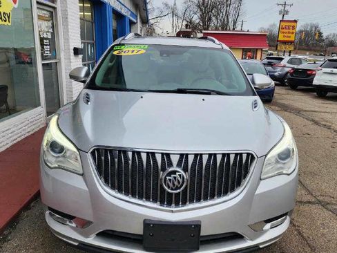 Used 2017 Buick Enclave Premium image 2