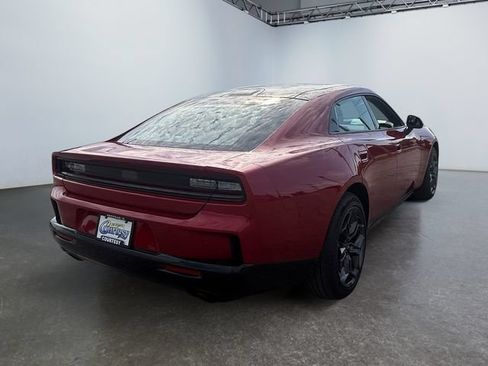 New 2026 Dodge Charger R/T w/ Driver Convenience Group AWD/4WD image 5