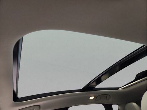 Used 2023 INFINITI QX50 Luxe FWD image 13