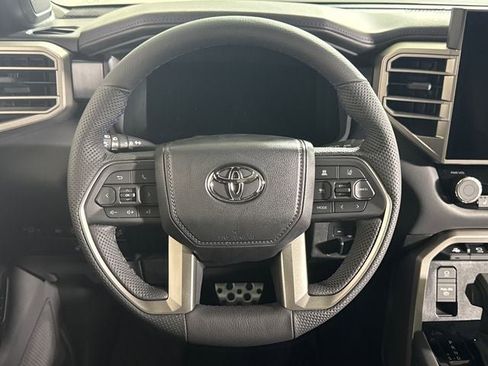New 2026 Toyota Tundra Platinum AWD/4WD image 22