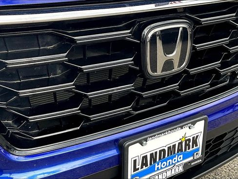 Used 2024 Honda CR-V EX image 30
