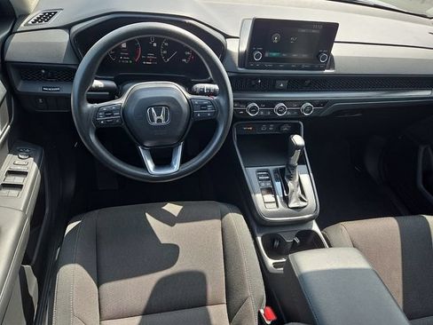 Used 2024 Honda CR-V EX image 11
