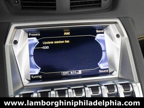 Used 2016 Lamborghini Aventador LP 700-4 AWD/4WD image 26