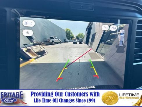 New 2026 Ford F150 STX w/ Equipment Group 200A RWD image 18