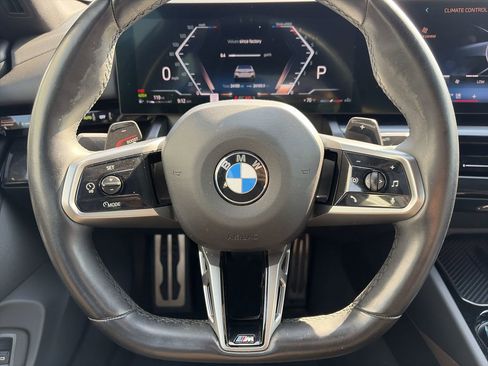 Certified 2024 BMW 530i w/ M Sport Package RWD image 22