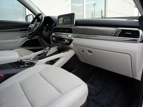 Used 2020 Kia Telluride EX image 22