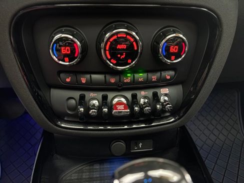 Used 2022 MINI Cooper Clubman S w/ Signature Upholstery Package FWD image 25