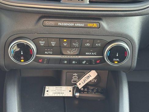 New 2026 Ford Escape Active w/ Cold Weather Package image 26