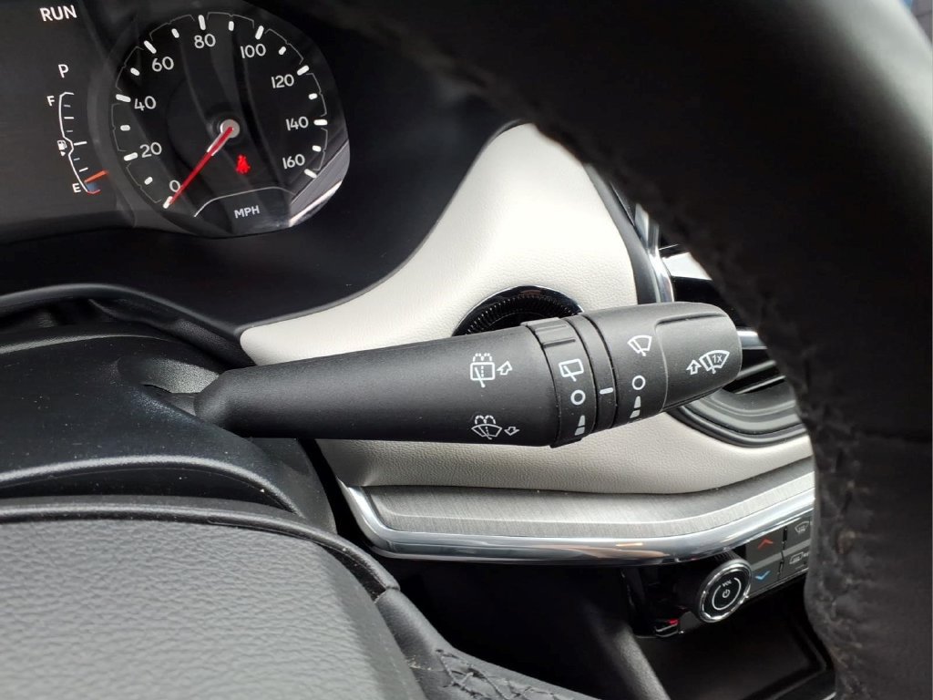 Used 2024 Jeep Compass Limited AWD/4WD image 22