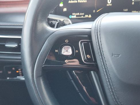 Used 2022 Lincoln Aviator Reserve w/ Equipment Group 201A image 29