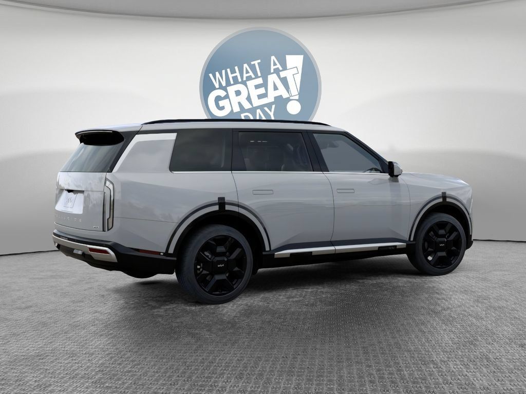 New 2027 Kia Telluride SX Prestige AWD/4WD image 6