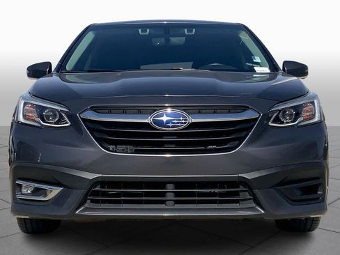 Used 2020 Subaru Legacy Limited w/ Popular Package #2 image 4