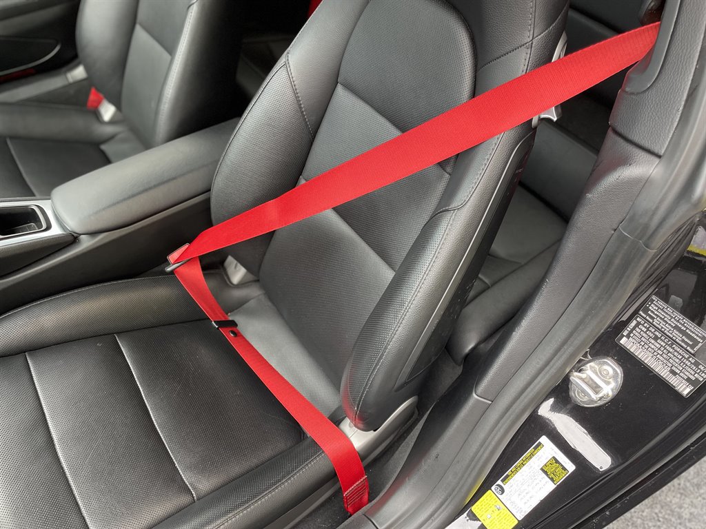 Used 2014 Porsche 911 Carrera image 34