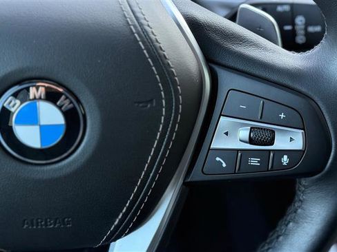 Used 2024 BMW X5 sDrive40i w/ Parking Assistance Package image 30