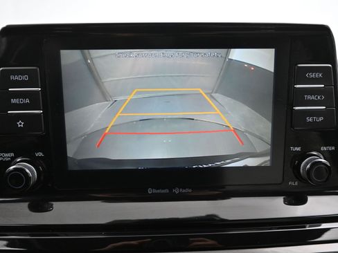 Used 2021 Kia Seltos EX image 16