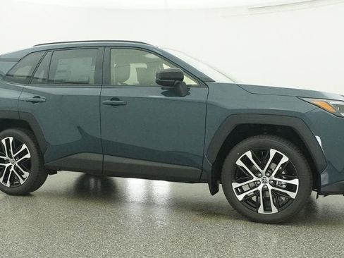 New 2026 Toyota RAV4 Limited image 28