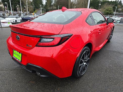 New 2026 Toyota GR86 image 7