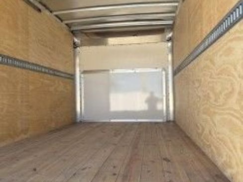 New 2026 Ford E-350 and Econoline 350 Super Duty w/ Power Equipment Group image 7