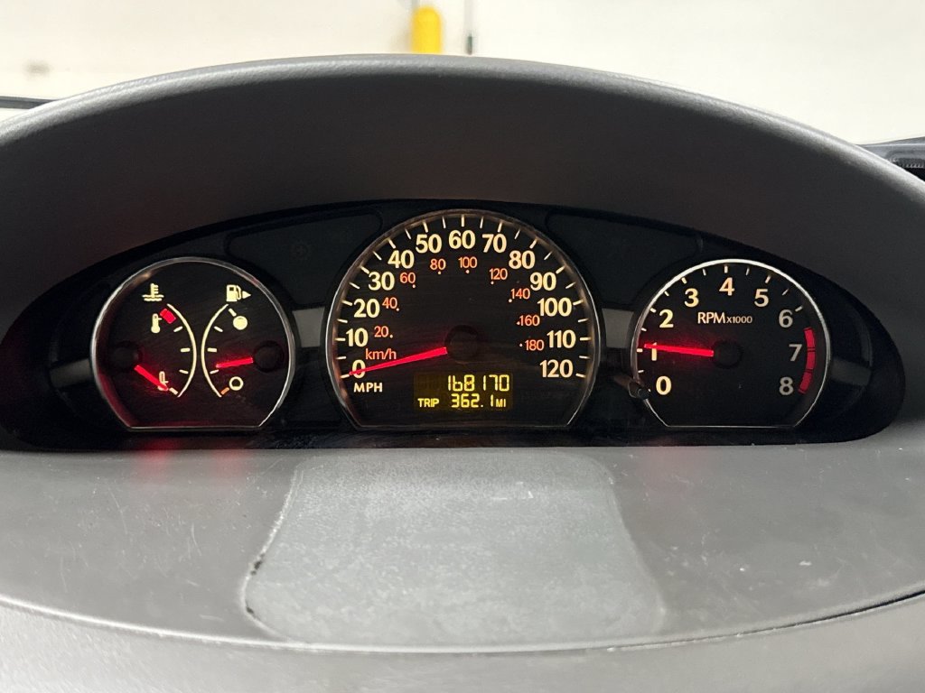 Used 2006 Saturn ION Level 2 w/ Preferred Pkg FWD image 12