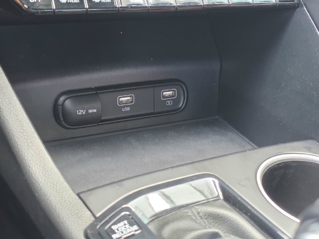 Used 2023 Kia K5 GT-Line w/ GT-Line Premium Package FWD image 16