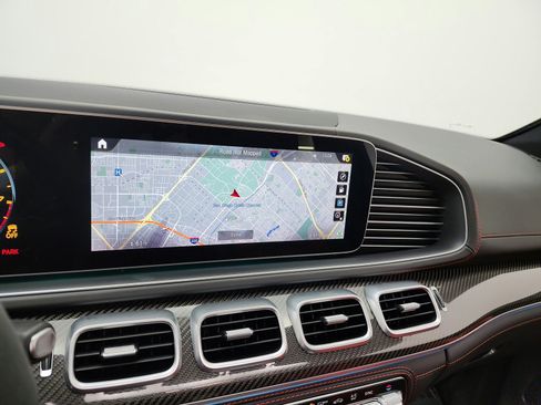 Used 2023 Mercedes-Benz GLE 63 AMG S image 14