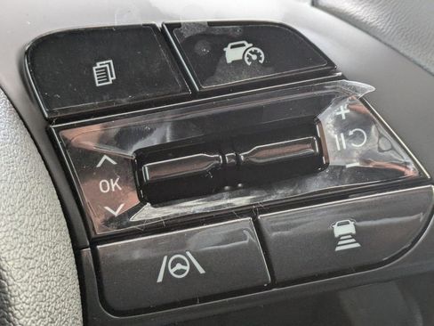 New 2026 Hyundai Elantra SEL Sport w/ Cargo Package image 28