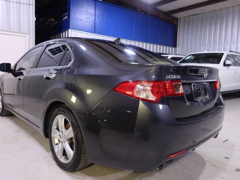 Used 2014 Acura TSX Sedan image 3