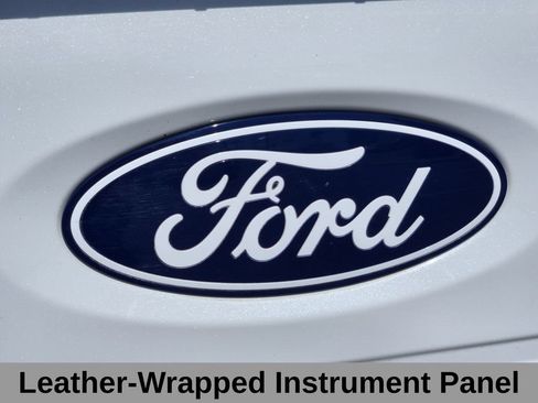 Used 2024 Ford F150 Platinum w/ Equipment Group 703A Plus AWD/4WD image 15
