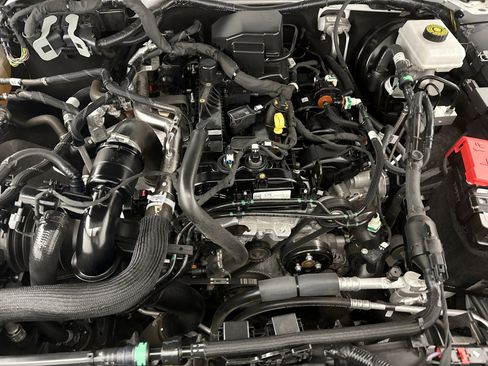 Used 2023 Ford Bronco Outer Banks image 24