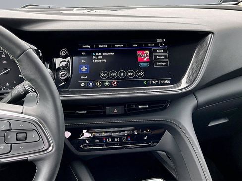 Used 2023 Buick Envision Preferred AWD/4WD image 7