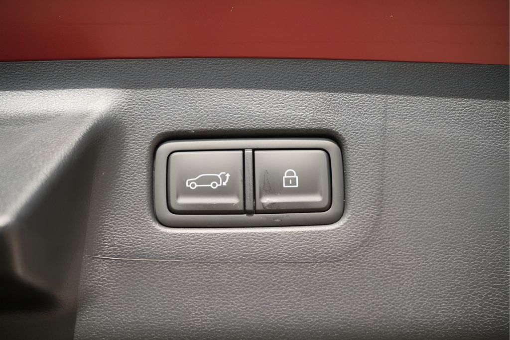 New 2026 Hyundai Santa Fe Calligraphy AWD/4WD image 10
