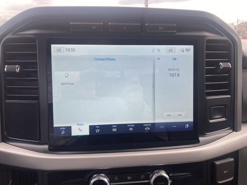 Certified 2022 Ford F150 XLT w/ Equipment Group 302A High AWD/4WD image 18