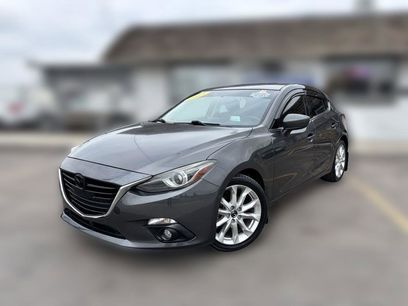 Used 2015 MAZDA MAZDA3 s Grand Touring